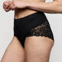 Slip Soft Studio Taille 0503042 Noir 
