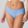 Color Studio Short 0521513 Santorini Blue