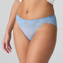 Color Studio Lace Rio Slip 0521630 Santorini Blue