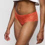 Color Studio Lace Short 0521633 Pamplemousse