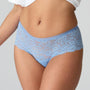 Color Studio Lace Short 0521633 Santorini Blue