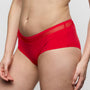 Louie Short 0522093 True Red