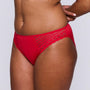 East End Rio Slip 0541930 True Red
