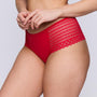 East End Hipster 0541932 True Red