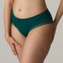 Knokke Hotpants 0542332 Jasper Green