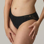 Maldives Rio Slip 0542340 Black 