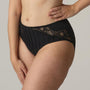 Maldives Taille Slip  0542341 Zwart