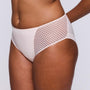 Glass Beach Taille Slip 0542351 Crystal Pink