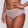 Glass Beach Hotpants 0542352 Crystal Pink