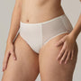 Yelapa Taille Slip 0542391 Natural 