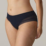 Yelapa Hotpants 0542392 Majestic Blue 