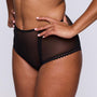 Vivgirl Hotpants 0542462 Zwart