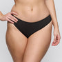 Twixie Rio Slip 0542530 Zwart