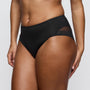 Twixie Taille Slip 0542531 Zwart