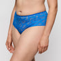 Mocuto Hotpants 0542552 Blu China