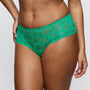 Mocuto Hotpants 0542552 Vivid Green