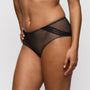 Cools Hotpants 0542562 Zwart