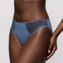 Twist Side Rio Slip 0542570 Indigofera