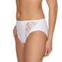 Deauville Taille Slip 0561811 Wit
