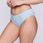 Slip Deauville Rio 0561815 Bleu laiteux 