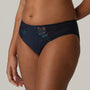 Slip Deauville Rio 0561815 Bleu velours