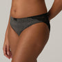 Madison Rio Slip 0562125 Black Tailor