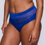 Sophora Taille Slip 0563181 Blue Print