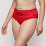 Sophora Taille Slip 0563181 True Red