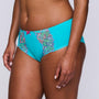 Culotte taille haute Devdaha 0563441 Sirène