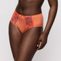 Culotte taille haute Devdaha 0563441 Sunset Blush 