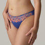 Lenca Rio Slip 0563460 Yeux bleus 