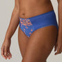 Culotte taille basse Lenca 0563461 Yeux bleus 