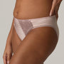 Slip Monterrey Rio 0563480 Rose vintage 