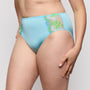 Cala Luna Taille Slip 0563541 Ice Dream