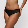Naica Rio Slip 0563590 Noir 
