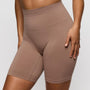 Nudda Corrective Briefs with Legs 0563615 Ginger 