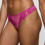 Jane String 0601330 Orchid Bliss