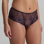 Jane Luxe String 0601331 Amethist