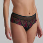 Yoly Luxe String 0602771 Jewel Green