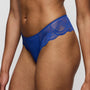Cathia String 0602810 Stylo Blue
