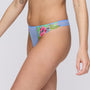 Odilly String 0602880 Santorini Blue