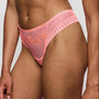 Annaelle String   0602930 Neon Peach