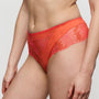 Solene Luxus String 0602991 Pampelmuse