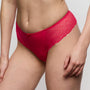 Azelie String 0603010 Framboos