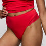 Soft Studio String 0603041 True Red