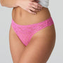 Color Studio Lace String 0621630 Hollywood Pink