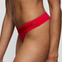 Louie String 0622090 True Red