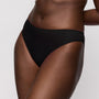 Twixie String 0642530 Zwart