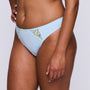 Deauville String 0661815 Milky Blue