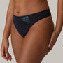 Deauville String 0661815 Velvet Blue